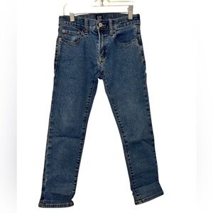 GAP Stretch Skinny Denim Jeans